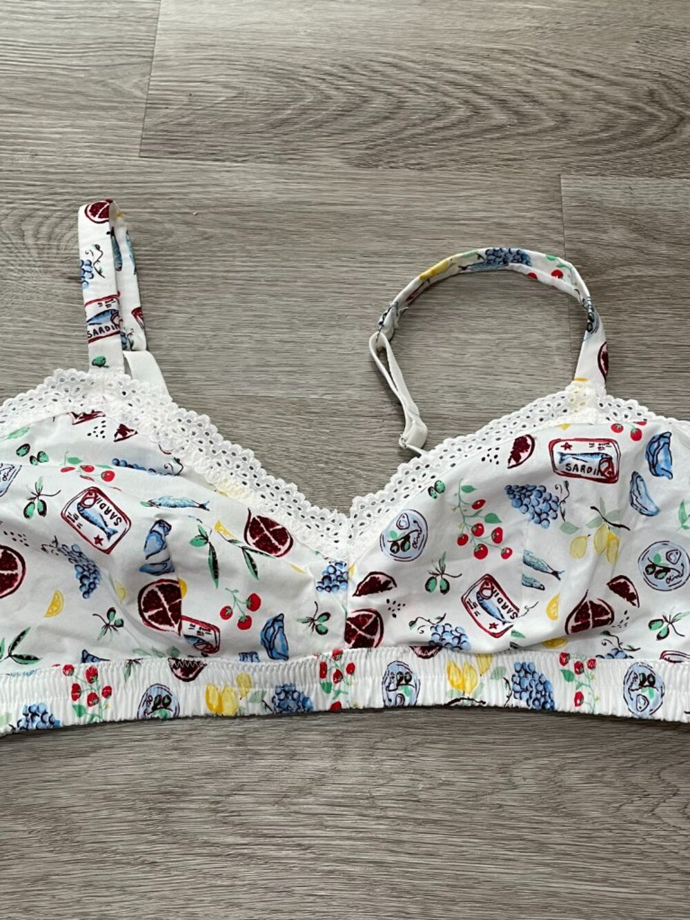 Colsie Bra XL - Picture 10 of 10